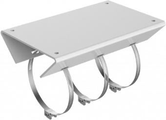 Кронштейн Hikvision DS-1684ZJ (упак.:1шт) - купить недорого с доставкой в интернет-магазине