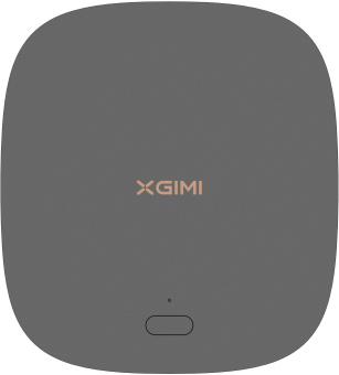Проектор Xgimi MoGo 2 Pro DLP 400Lm LS 500Lm ANSI (1920x1080) ресурс лампы:25000часов 1xUSB typeA 1xHDMI 1.1кг - купить недорого с доставкой в интернет-магазине
