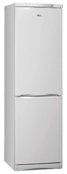 Холодильник Stinol STS 200 E 2-хкамерн. бежевый - купить недорого с доставкой в интернет-магазине