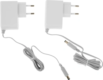 Бесшовный Mesh роутер TP-Link Deco X10 (DECO X10(2-PACK)) AX1500 10/100/1000BASE-TX белый (упак.:2шт) - купить недорого с доставкой в интернет-магазине