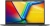 Ноутбук Asus Vivobook Go 15 E1504FA-BQ5031W Ryzen 5 40 8Gb SSD512Gb AMD Radeon 610M 15.6" IPS FHD (1920x1080) Windows 11 Home black WiFi BT Cam (90NB0ZR2-M07420) - купить недорого с доставкой в интернет-магазине