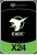 Жесткий диск Seagate SATA-III 20TB ST20000NM002H Server Exos X24 4KN (7200rpm) 256Mb 3.5" - купить недорого с доставкой в интернет-магазине