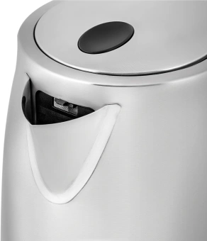 Чайник электрический Vitek VT-7087 1.7л. 2150Вт сталь корпус: нерж.сталь - купить недорого с доставкой в интернет-магазине