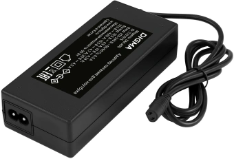 Блок питания Digma DM-A90 автоматический 90W 18.5V-20V 4-коннект. 4.9A от бытовой электросети - купить недорого с доставкой в интернет-магазине