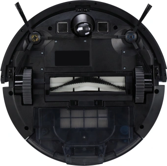 Пылесос-робот Polaris PVCR G2 0926W 30Вт белый/черный - купить недорого с доставкой в интернет-магазине