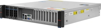 Сервер IRU Rock G2206IG3 2x4309Y 2x32Gb С621 AST2500 2xRJ45 2x800W w/o OS (2138950) - купить недорого с доставкой в интернет-магазине