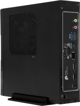 Неттоп MSI Pro DP21 12M-439XRU i3 12100 (3.3) 8Gb SSD512Gb UHDG 730 без ОС GbitEth WiFi BT 120W черный (9S6-B0A421-826) - купить недорого с доставкой в интернет-магазине