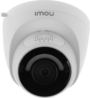 Камера видеонаблюдения IP Imou Turret Wi-Fi 3.6-3.6мм цв. корп.:белый (IPC-T26EP-0360B-IMOU) - купить недорого с доставкой в интернет-магазине