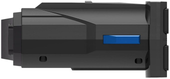 Видеорегистратор с радар-детектором Neoline Shadow WiFi 1080p 135гр. GPS - купить недорого с доставкой в интернет-магазине