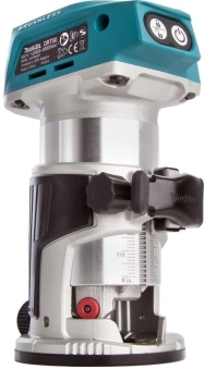 Фрезер Makita DRT50Z 30000об/мин макс.ход:40мм - купить недорого с доставкой в интернет-магазине