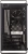 Корпус Accord ACC-GCUB4 черный без БП mATX 1x92mm 1xUSB3.0 1xUSB3.1 audio - купить недорого с доставкой в интернет-магазине