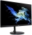 Монитор Acer 27" Vero CB272Gbmirx черный IPS LED 4ms 16:9 HDMI M/M матовая HAS Piv 250cd 178гр/178гр 1920x1080 120Hz FreeSync VGA FHD - купить недорого с доставкой в интернет-магазине
