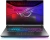 Ноутбук Asus ROG Strix G16 G615LW-S5080 Core Ultra 9 275HX 32Gb SSD1Tb NVIDIA GeForce RTX5080 16Gb 16" IPS WQXGA (2560x1600) без ОС grey WiFi BT Cam (90NR0LG1-M00330) - купить недорого с доставкой в интернет-магазине