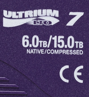 Картридж Diamant LTO-7 for Diamant HSS (RC-L7D-BC) - купить недорого с доставкой в интернет-магазине