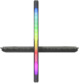 Память DDR4 2x32GB 3200MHz Patriot PVSR464G320C8K Viper Steel RGB RTL Gaming PC4-25600 CL18 DIMM 288-pin 1.35В dual rank с радиатором Ret - купить недорого с доставкой в интернет-магазине