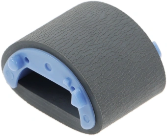 Ролик подхвата Cactus CS-PRA-HP-LJ1505 (RL1-1497-000) для HP LJ P1500 Series, P1505, P1505n, M1120 MFP, M1120n, M1522 MFP - купить недорого с доставкой в интернет-магазине