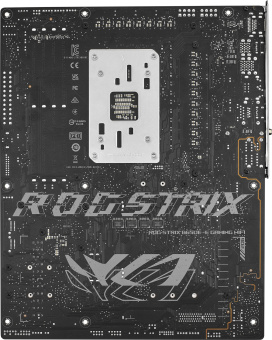 Материнская плата Asus ROG STRIX B650E-E GAMING WIFI SocketAM5 AMD B650 4xDDR5 ATX AC`97 8ch(7.1) 2.5Gg RAID+HDMI+DP - купить недорого с доставкой в интернет-магазине