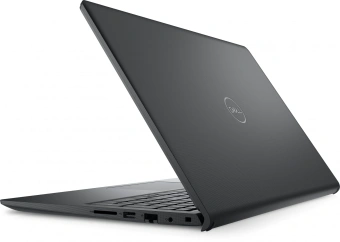 Ноутбук Dell Vostro 3520 Core i3 1215U 16Gb SSD512Gb Intel UHD Graphics 15.6" WVA FHD (1920x1080) Ubuntu black WiFi BT Cam (3520-3650) - купить недорого с доставкой в интернет-магазине