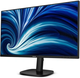 Монитор Philips 27" 27B2U3601 черный IPS LED 16:9 HDMI M/M матовая HAS Piv 350cd 178гр/178гр 2560x1440 120Hz DP Quad HD 2K (1440p) USB 6.44кг - купить недорого с доставкой в интернет-магазине