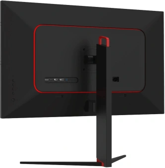 Монитор Dahua 31.5" DHI-LM32-P301AY черный IPS LED 1ms 16:9 HDMI матовая HAS Piv 1000:1 350cd 178гр/178гр 2560x1440 100Hz DP 2K USB 7.7кг - купить недорого с доставкой в интернет-магазине