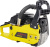 Бензопила Eurolux GS-5218 2800Вт 3.8л.с. дл.шины:18" (45cm) (70/6/26) - купить недорого с доставкой в интернет-магазине