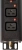 Блок распределения питания Powercom PDU-32AV24-18C3-6C9-3P - купить недорого с доставкой в интернет-магазине