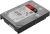 Жесткий диск Seagate SATA-III 10TB ST10000VN000 NAS Ironwolf 512E (7200rpm) 256Mb 3.5" - купить недорого с доставкой в интернет-магазине