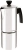 Кофеварка гейзерн. Rondell Loft Professional RDS-1512 0.3л нерж.сталь стальной - купить недорого с доставкой в интернет-магазине