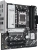 Материнская плата Asus PRIME B840M-A-CSM SocketAM5 AMD B840 4xDDR5 mATX AC`97 8ch(7.1) 2.5Gg RAID+VGA+HDMI+DP - купить недорого с доставкой в интернет-магазине