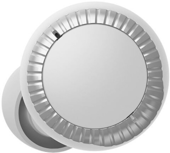 Гарнитура внутриканальные Panasonic RZ-S300WGE-W белый беспроводные bluetooth в ушной раковине - купить недорого с доставкой в интернет-магазине