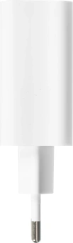 Сетевое зар./устр. Xiaomi BHR07SLEU 45W 4.1A (PD) USB-A универсальное белый - купить недорого с доставкой в интернет-магазине
