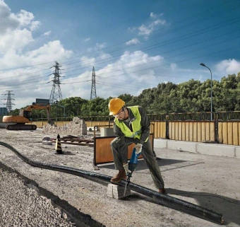 Сабельная пила Bosch GSA 120 1200Вт 3000ход/мин (06016B1020) - купить недорого с доставкой в интернет-магазине