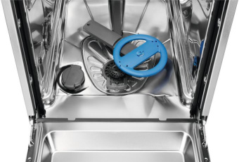 Посудомоечная машина встраив. Electrolux EEM43200L узкая инвертер - купить недорого с доставкой в интернет-магазине