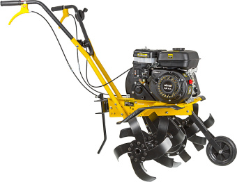 Культиватор Huter GMC-6.8 6.8л.с. - купить недорого с доставкой в интернет-магазине