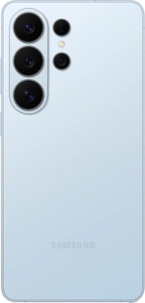 Смартфон Samsung SM-S948B Galaxy S26 Ultra 512Gb 12Gb голубой моноблок 3G 4G 2Sim 6.9" 1440x3120 Android 16 200Mpix 802.11 a/b/g/n/ac/ax/be NFC GPS GSM900/1800 GSM1900 Protect - купить недорого с доставкой в интернет-магазине