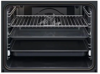 Духовой шкаф Электрический Electrolux EOE8P38X нержавеющая сталь - купить недорого с доставкой в интернет-магазине