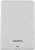 Жесткий диск A-Data USB 3.1 1TB AHV620S-1TU31-CWH HV620S 2.5" белый - купить недорого с доставкой в интернет-магазине