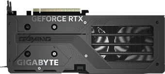 Видеокарта Gigabyte PCI-E 5.0 GV-N506TGAMING OC-16GD 1.0 NVIDIA GeForce RTX 5060TI 16Gb 128bit GDDR7 2647/28000 HDMIx1 DPx3 HDCP Ret - купить недорого с доставкой в интернет-магазине