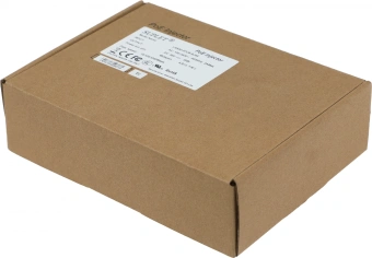 Инжектор POE Hikvision LAS30-57CN-RJ45 - купить недорого с доставкой в интернет-магазине