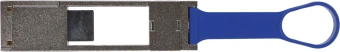 Адаптер MikroTik XQ+CM0000-XS+ 0.01м серый QSFP28-SFP28 - купить недорого с доставкой в интернет-магазине