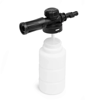 Минимойка Daewoo DAW 500 2100Вт - купить недорого с доставкой в интернет-магазине