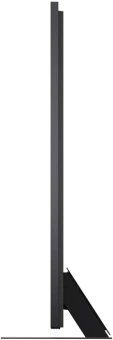 Телевизор LED LG 100" 100MRGB96B6.ARUG черный титан 4K Ultra HD 120Hz DVB-T2 DVB-C DVB-S2 USB WiFi Smart TV - купить недорого с доставкой в интернет-магазине
