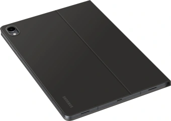 Чехол-клавиатура Samsung для Samsung Galaxy Tab S11 Book Cover Keyboard Slim поликарбонат/полиуретан черный (EF-DX730UBEGRU) - купить недорого с доставкой в интернет-магазине