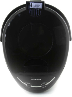 Термопот Supra TPS-4001S 4л. 800Вт серебристый - купить недорого с доставкой в интернет-магазине