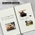 Блокнот Moleskine CLASSIC EXPENDED QP060EXP Large 130х210мм 400стр. линейка твердая обложка черный - купить недорого с доставкой в интернет-магазине
