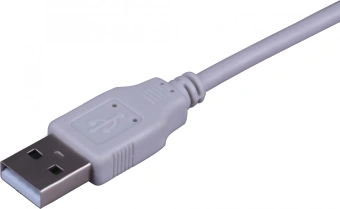 Наушники с микрофоном Defender Glitch белый 21м накладные USB оголовье (62490) - купить недорого с доставкой в интернет-магазине