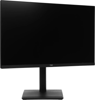 Монитор NPC 27" MD2707-K черный IPS LED 1ms 16:9 HDMI M/M матовая HAS Piv 250cd 178гр/178гр 1920x1080 240Hz G-Sync FreeSync DP FHD USB 5.5кг - купить недорого с доставкой в интернет-магазине