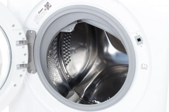 Стиральная машина Candy Smart Pro CSOW4 1364T/2-07 класс: B загр.фронтальная макс.:6кг (с сушкой) белый - купить недорого с доставкой в интернет-магазине