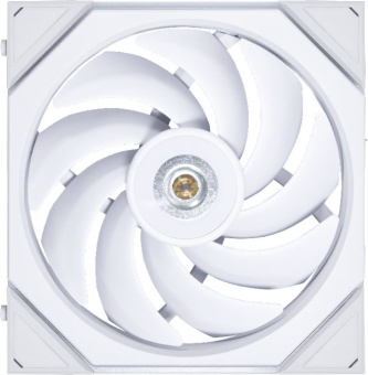 Вентилятор Lian-Li UNI FAN TL 140 LED White LED Ret - купить недорого с доставкой в интернет-магазине