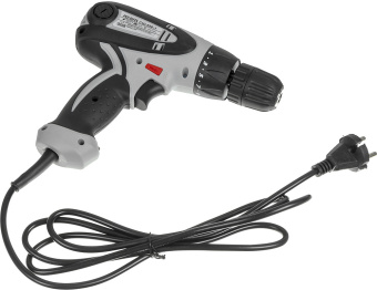 Дрель-шуруповерт Ресанта СШ-550-1 550Вт патрон:быстрозажимной (75/16/2) - купить недорого с доставкой в интернет-магазине